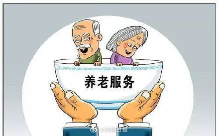 河南全面布局社區(qū)養(yǎng)老服務，2025年底實現“一社區(qū)一場所”全覆蓋