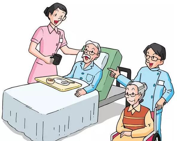 我們需要什么樣的養老服務？——構建多層次、個性化、有溫度的養老服務體系