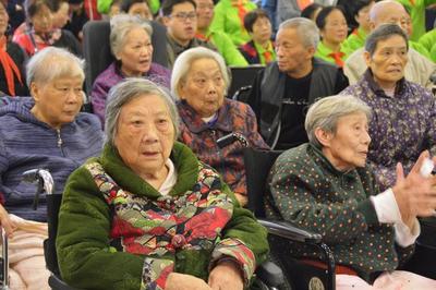 葆真堂老年會員制 開啟養生養老服務新模式的探索與實踐