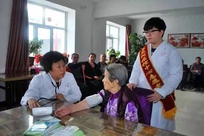 遼寧重金激勵人才投身養老服務，畢業生最高可獲6萬元補貼