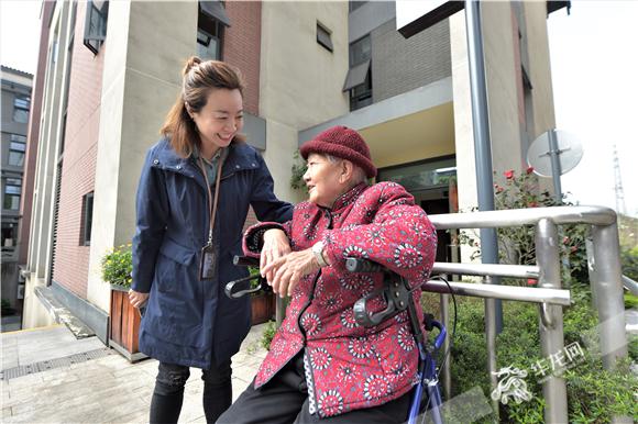 三年投入18億，重慶擘畫社會力量參與養老服務新藍圖