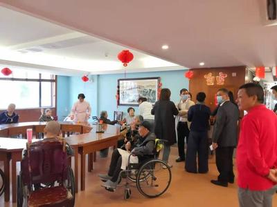 始于問 不止于答——專題詢問會后人大代表持續跟蹤視察，推動養老服務體系建設